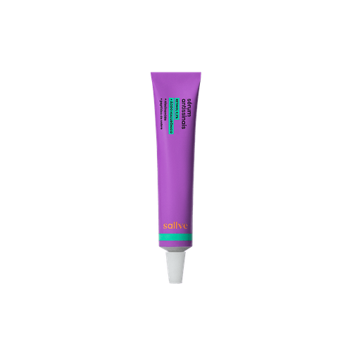 Serum Antissinais 30g - Sallve
