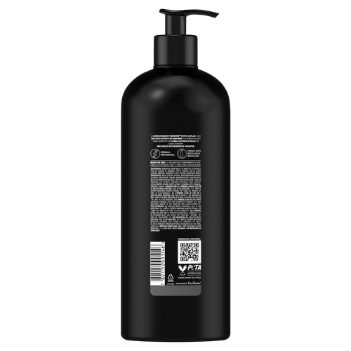 Condicionador Tresemme Detox Capilar Frasco 650ml
