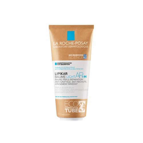 Creme Hidratante Lipikar Baume Light AP+M 200ml