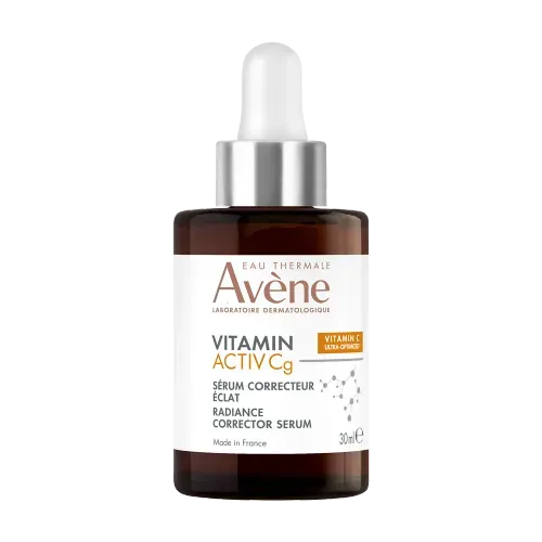 Sérum Eau Thermale Avène Vitamin Activ Cg 30ml
