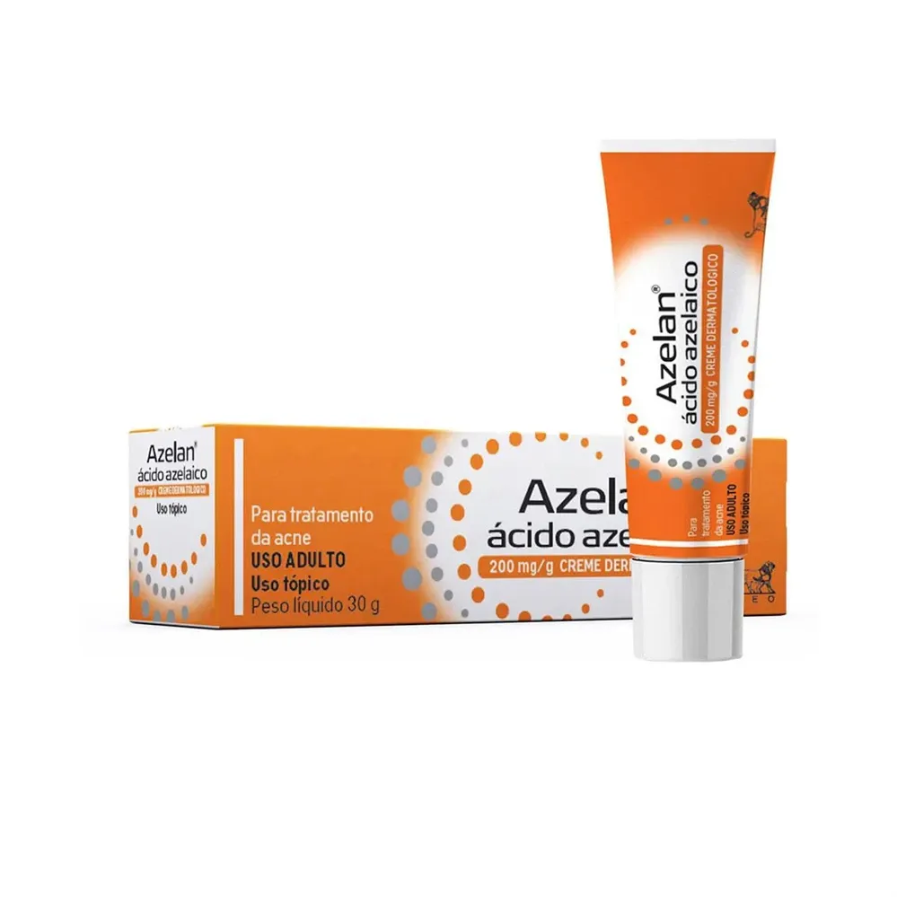 Azelan Creme 30g