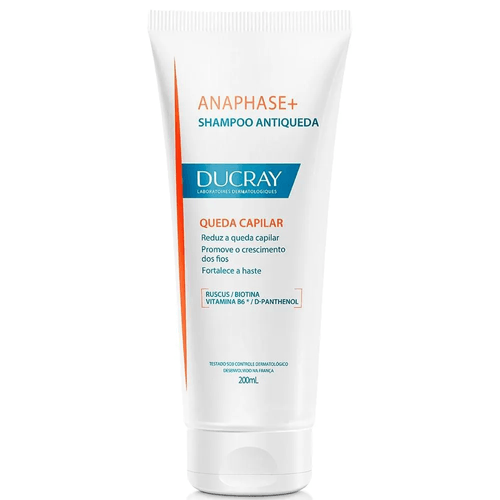Shampoo Ducray Anaphase+ 200ml