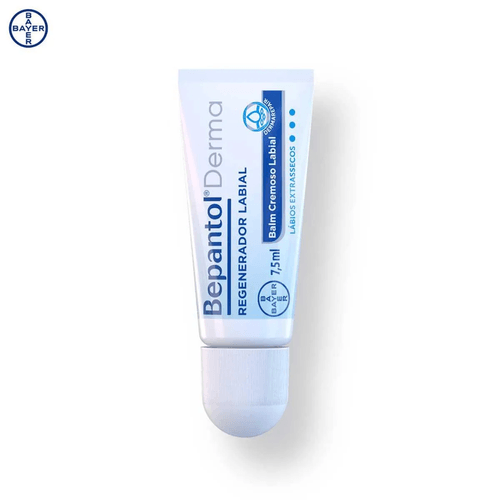 Bepantol Derma Regenerador Labial 7,5ml