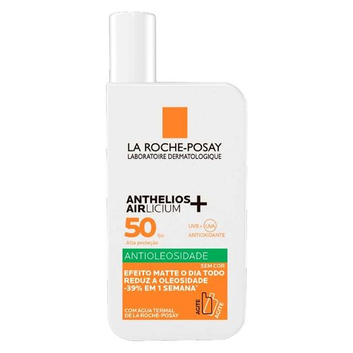 Protetor Solar La Roche-Posay Anthelios UVMune 400 50ml