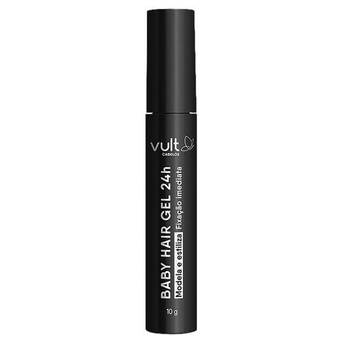 Gel Baby Hair 24H Modela E Estiliza Vult 10G