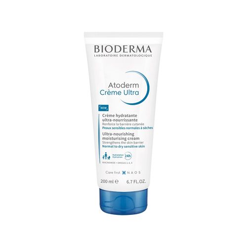 Atoderm Creme Ultra Com 200ml