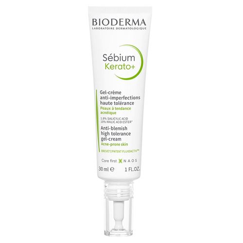 Sebium Kerato Gel+  Com 30ML
