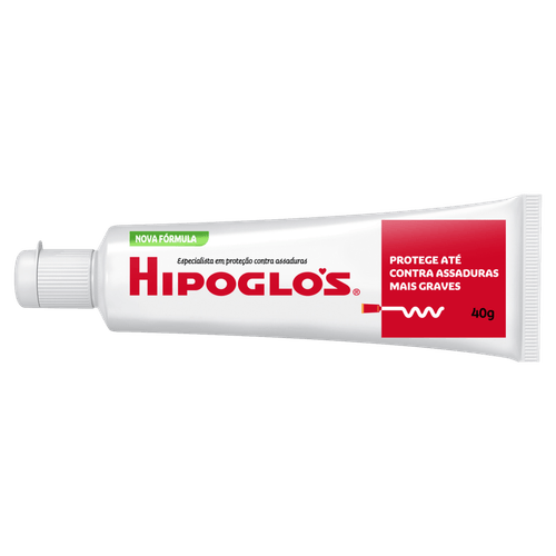 Hipoglós Pomada Original 40g