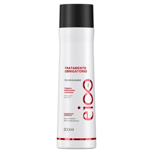 Condicionador Eico Pro Tratamento Obrigatorio 300ml