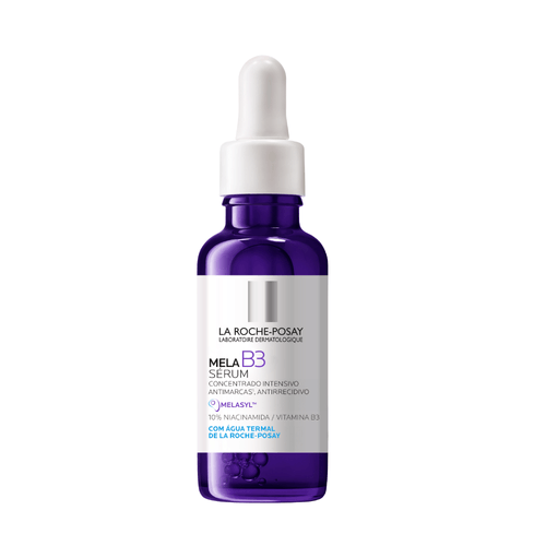 Sérum Antimanchas La Roche Posay Mela B3 30ml
