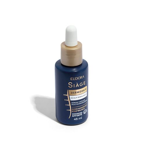 Sérum Capilar Siàge Dermohair Scalp Rebalance 48ml