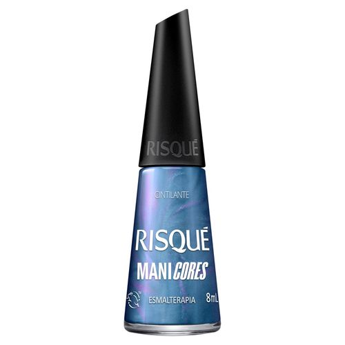 Esmalte Cintilante Risqué ManiCores Esmalterapia 8ml