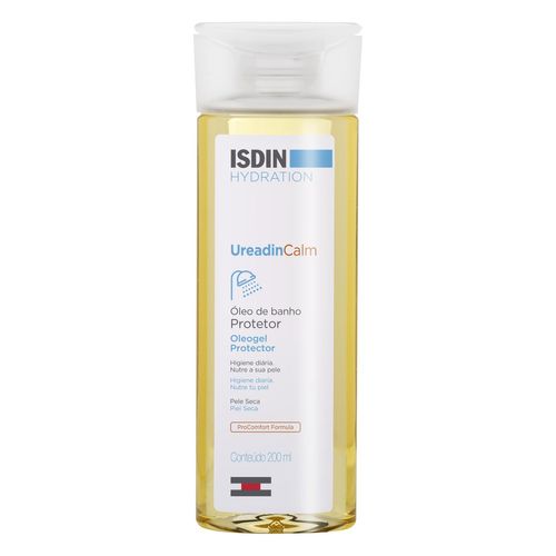 Óleo de Banho Protetor Ureadin Calm 200ml