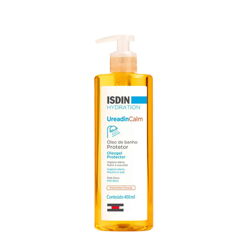Óleo de Banho Ureadin Calm 400ml