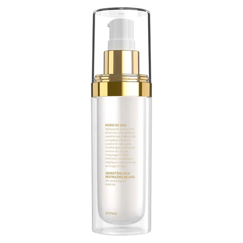 Sérum Facial 3 em 1 Dove Regenerative FPS 30 50ml