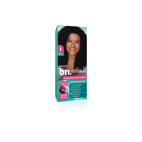 Bn Kit Retoque 1.0 90g