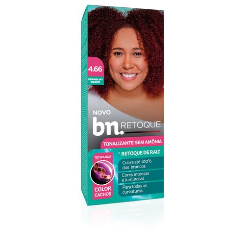 Bn Kit Retoque 4.66 90G