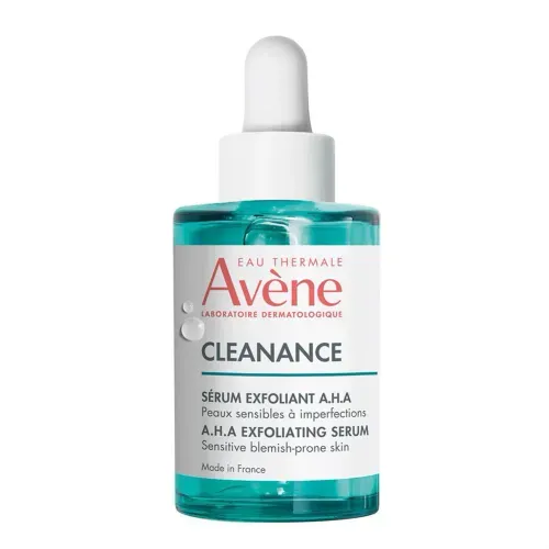 Esfoliante Sérum Avène Cleanance A.H.A 30ml