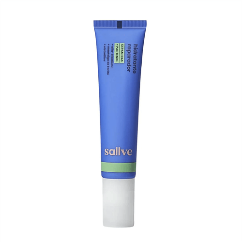 Hidratante Reparador Sallve 40g