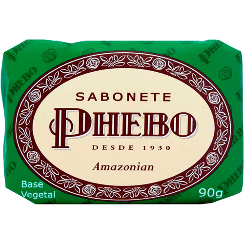 Phebo SB Amazonian 90G