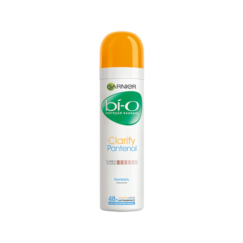 Desodorante Aerosol Bi-o Clarify 150ml