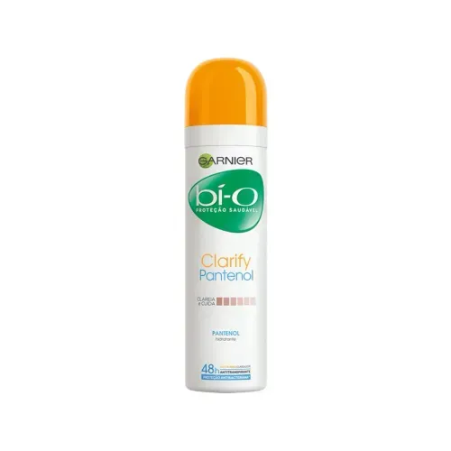 Desodorante Aerosol Bi-o Clarify 150ml