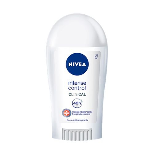 Desodorante Nivea Clinical Feminino 42g