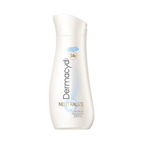 Sabonete Íntimo Dermacyd Neutralize 200ml