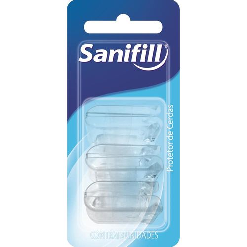Protetor para Escova Dental Sanifill