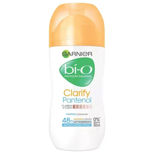 Desodorante Roll-on Bi-o clarify 50ml