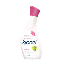 Kronel sabonete líquido 250ml