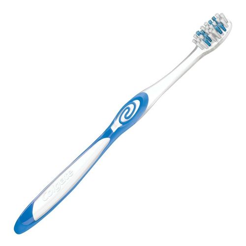 Kit Escova Dental Colgate Procuidado Macia/Suave com 4 Unidades