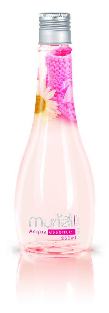 Água de Banho Muriel Acqua Essence Mammy 250ml