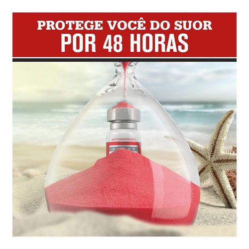 Desodorante Aerosol Old Spice Vip 124g