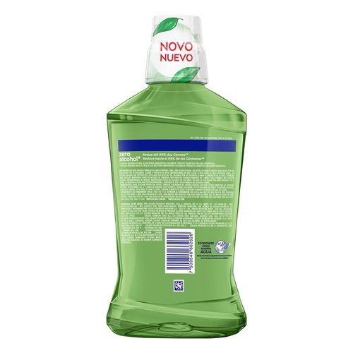 Enxaguante Bucal Colgate Natural Extracts Citrus 500ml
