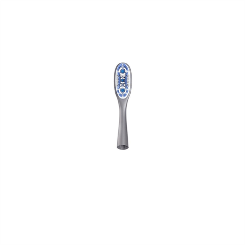 Escova Dental Colgate Refil Pro Planet Whitening Suave/Macia c/2