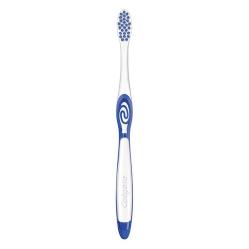 Kit Escova Dental Colgate Twister Macia Leve 2 Pague 1 Unidade