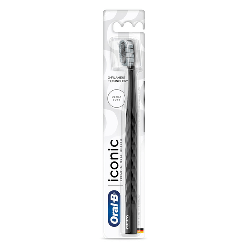 Escova Dental Oral-B Man Iconic