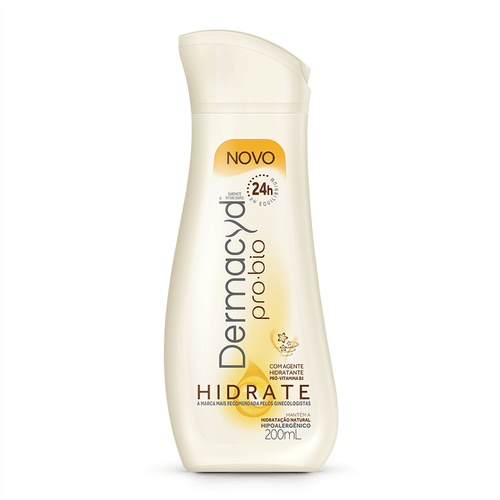 Sabonete Íntimo Dermacyd Hidrate 200ml
