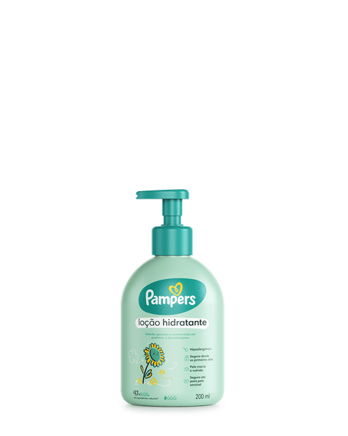 Loção Hidratante Corporal Girassol 200ml