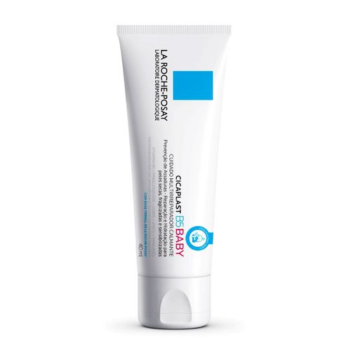 Cicaplast B5 Baby 40ml