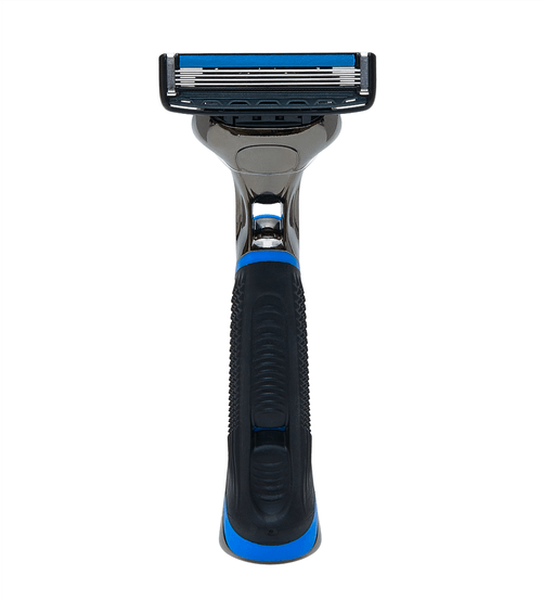 Aparelho de Barbear The Razor4 com 1 unidade - Dr. Jones