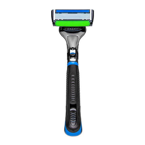 Aparelho de Barbear The Razor6 com 1 unidade - Dr. Jones