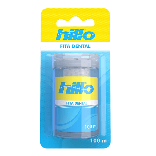 Fita Dental Hillo 100m