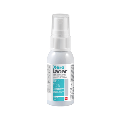 Spray Oral XeroLacer 30ml