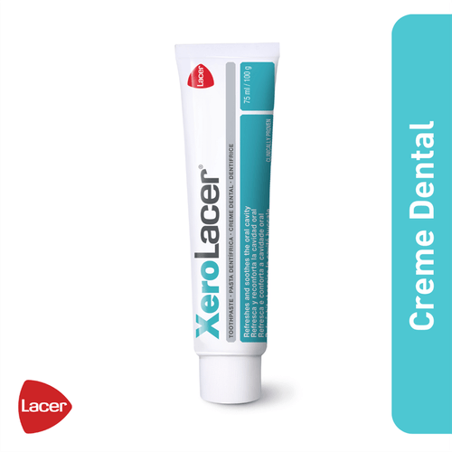 Creme Dental XeroLacer 97g