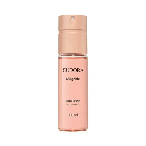 Body Spray Eudora Magnific 100ml