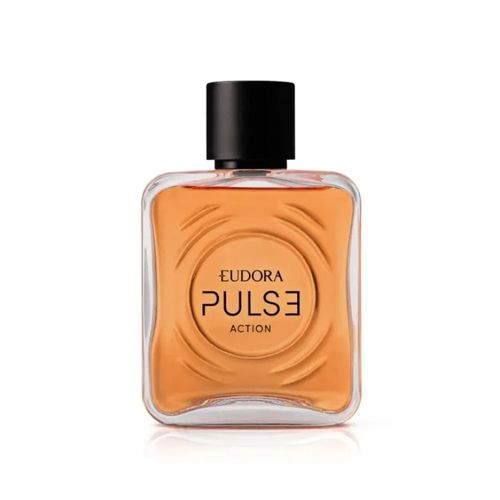 Deo Colônia Eudora Pulse Action 100ml