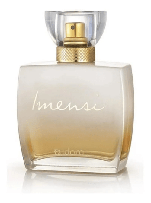 Deo Colônia Eudora Imensi 100ml