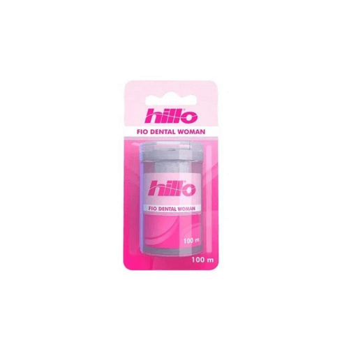 Hillo Fio Dental Woman 100m
